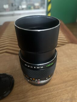 E zuiko om-system - 3