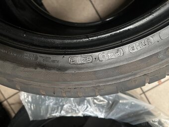 245/40. 225/45 r17 - 3
