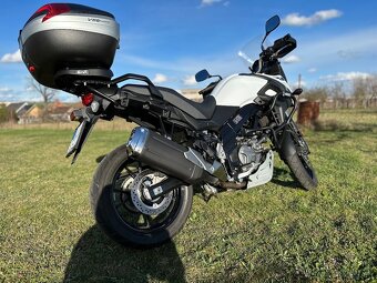 Suzuki V-Strom DL 650 R.v 2022 - 3