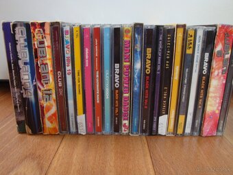 CD č.1 - 3