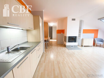 PRENÁJOM 2i apartmán zariadený, parkovanie v cene Poprad - 3
