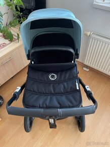 Bugaboo Fox - 3