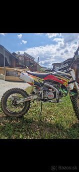 Pitbike - 3