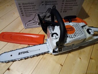 Stihl MS 251 - 3