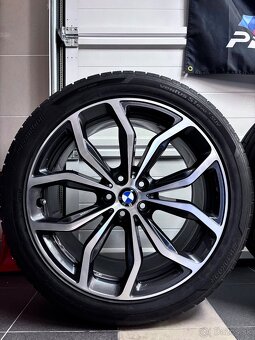 Style 695 R20 BMW Letne - 3