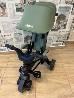 Doona Liki Trike trojkolka - 3