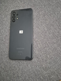 Samsung Galaxy A32 5G black - 3