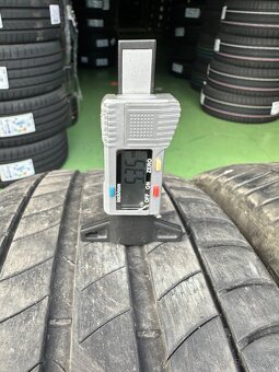 225/50 R18 95 V MICHELIN PRIMACY 3 - 3