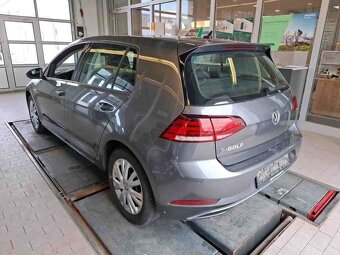 E-Golf 06/2020, 57000 Km, Tepelné čerpadlo, Kamera, CCS, DPH - 3