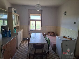 Rod. domček s krásnym pozemkom v tichom prostredí Vrbová nad - 3