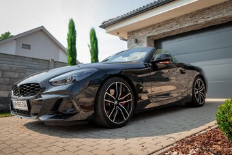 BMW Z4 30i Cabrio  RV2023 12000km M-packet 190kw - 3