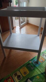 Prebalovaci pult - 3