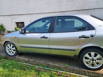 FIAT BRAVA - 3
