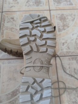 Taktická obuv HAIX - 3