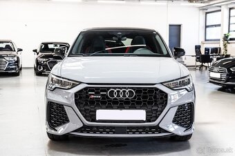 Audi RSQ3 - 3
