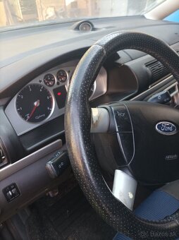 Predám Ford Galaxy - 3