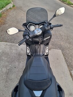 Yamaha x-max 250 - 3