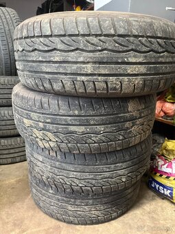205/55 R16 letné pneu Dunlop - 3