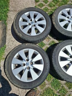 Suzuki Ignis , swift , sx4 - 3