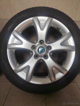 5x112 R17 org. SKODA Letne - 3