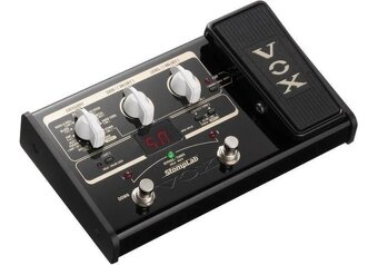 VOX StompLab IIG - 3