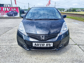 Honda Jazz 1.4 i-VTEC Comfort - 3