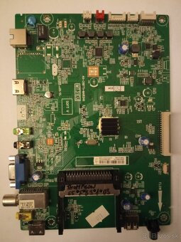 Changhong LED32E2300H THOMPSON 55FB3103 BLAUKPUNKT - 3
