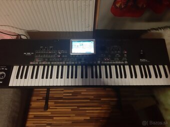 Korg pax 3 lee - 3