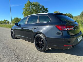 Seat Leon - 3