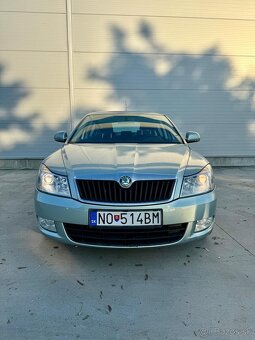 Octavia 1.2tsi 138xxx km -aj na splatky - 3