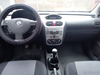Opel Corsa 1,3cdti - 3