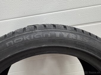 Zimne pneu NOKIAN SNOWPROOF 1 225/45 R18 - 3