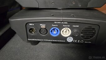 Otočné hlavy Varytec Hero Spot 90 + CASE zadarmo - 3