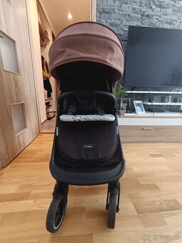 Kočík espiro Coco - 3