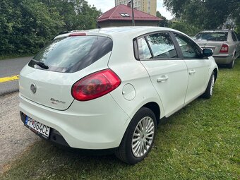 Fiat Bravo 1.4 16V MT/6 - 3
