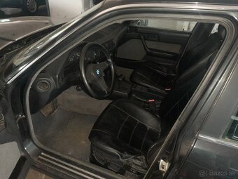 BMW e34 530i automat 1988 - 3