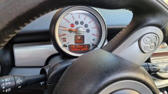 Mini cooper s  r56 - 3