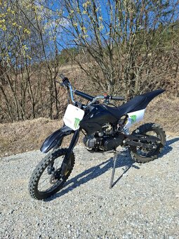 pitbike 125 - 3