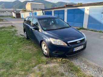 Ford Focus - 3
