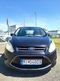 Ford Grand C-Max 1.6 TDCi DPF 115k Trend - 3
