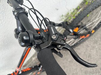 Bicykel KTM 26’ - 3