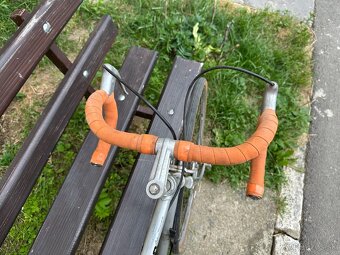 Bicykel Favorit - 3