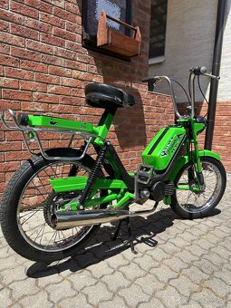 Babetta 210 - 3