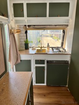 Fiat Ducato - karavan, autokaravan - 3