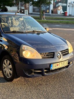 Renault Thalia 1.2 16V - 3