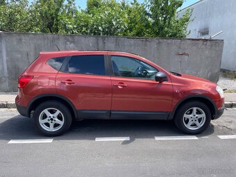 Qashqai - 3