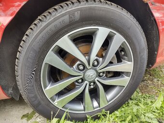 5x114,3 R16 205/55 R16 - 3