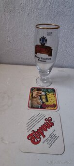 Topvar poháre+prepravka - 3