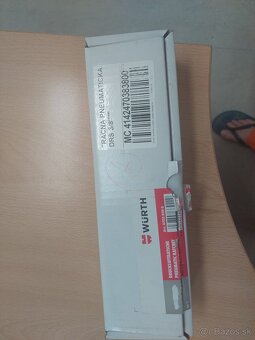 Račna pneumaticka RDS Wurth - 3