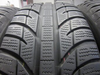 R16 Zimná sada RIAL rozteč 5x112 205/60R16 TOYO - 3